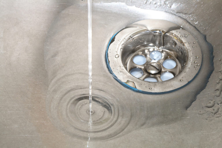 Why Does Water Come Up in My Kitchen's Sink? Blog Your 1 Plumber FL