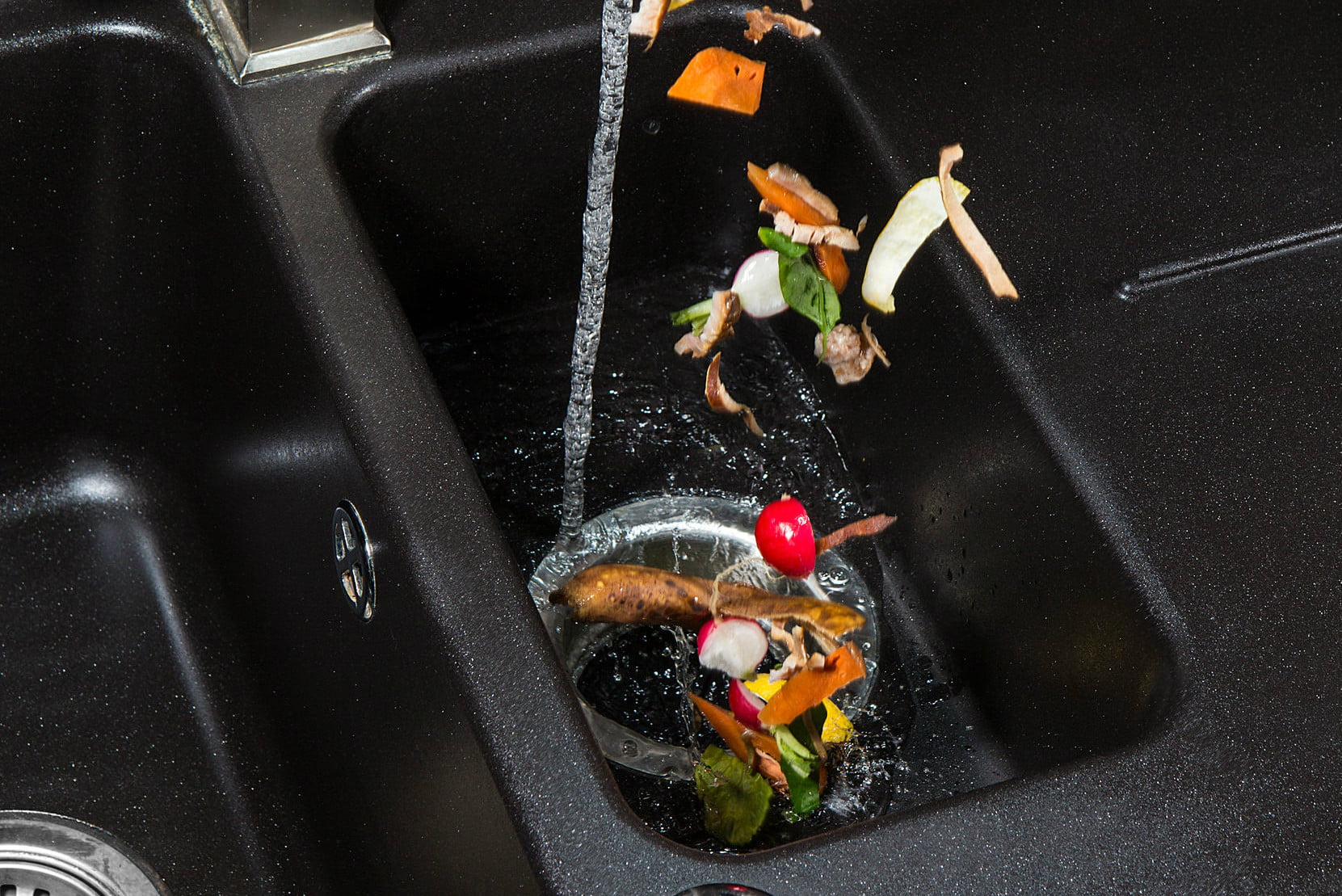 Everything You Need To Know about Garbage Disposals & Which To Buy