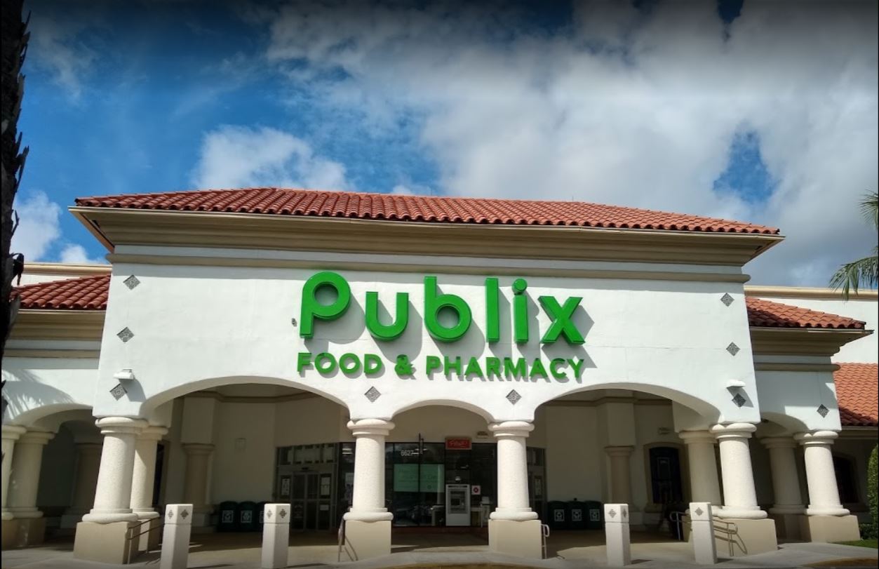The Best Publix Super Markets In Delray Beach Blog Your 1 Plumber FL