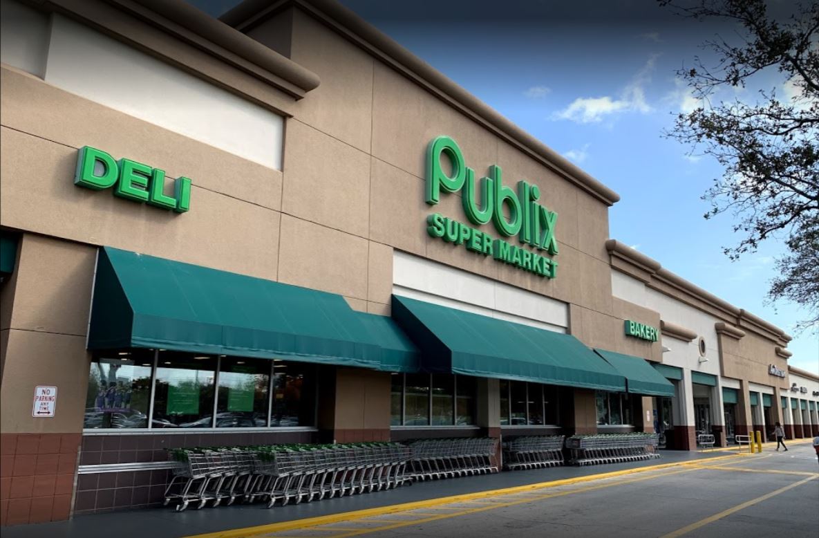 The Best Publix Super Markets In Delray Beach Blog Your 1 Plumber FL