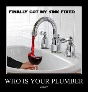 61 Clever Plumbing Quotes Worth A Read | Blog | Your 1 Plumber FL