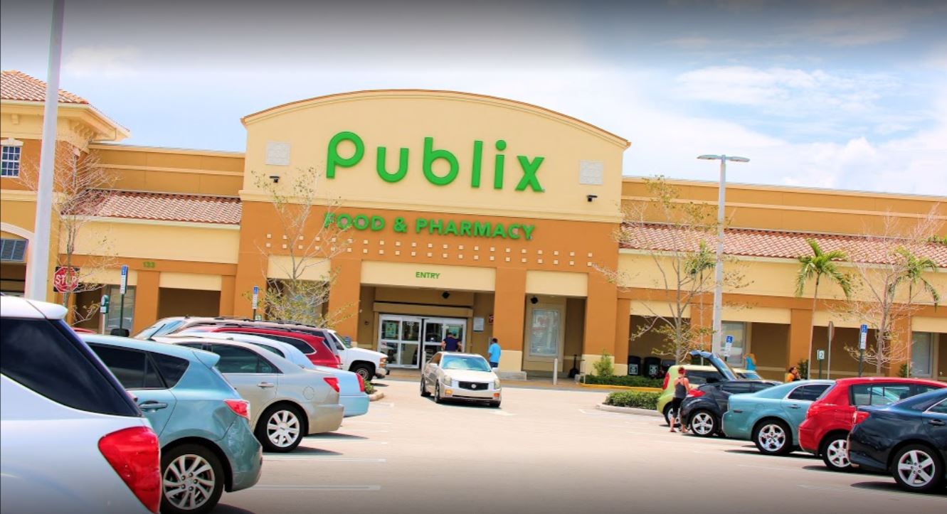 The Best Publix Super Markets In Delray Beach Blog Your 1 Plumber FL