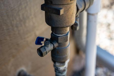 4 Steps to Eliminate Rust Sediment in Pipelines