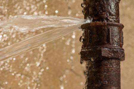 Signs Your Water Line Requires Urgent Attention