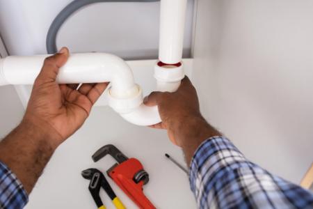 Types of Plumbing Pipes – What Do You Need To Know [Infographic]