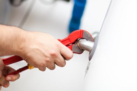 Infographic: Five Common Plumbing Problems To Watch Out For In Old House