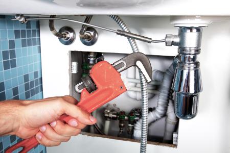 5 Common Plumbing Mistakes That Homeowners Make