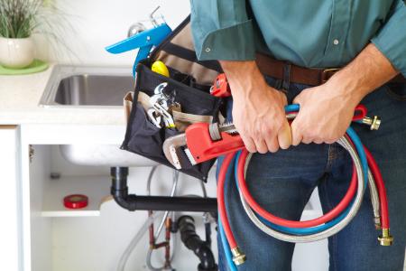 Why a Plumbing Maintenance Schedule is Necessary