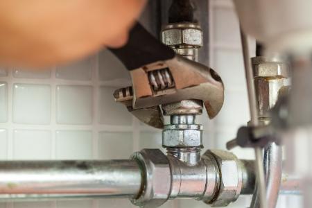 Everything You Need To Know About Dealing With A Water Hammer