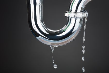 Infographic: All You Need To Know About Plumbing Leaks