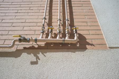 Outdoor Plumbing Also Needs Your Attention!