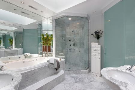The Different Types of Shower Heads and What You Should Know About Them