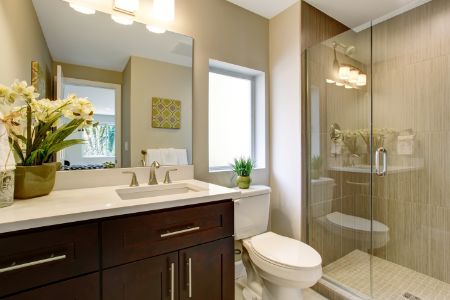 Foul Bathroom Odors; What Is Causing Them?