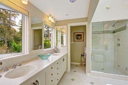 4 Reasons For A Clogged Bathroom Sink