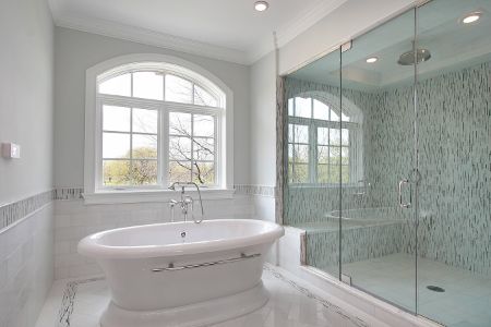 Tips for Keeping Your Bathroom Mold-Free