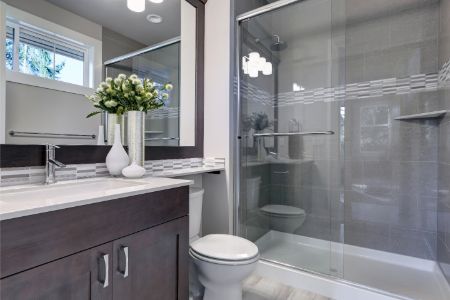 5 Signs It’s Finally Time For A Toilet Replacement – Infographic