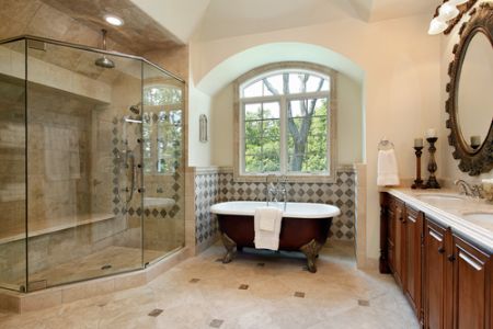 Prevent Mold and Mildew in Your Bathroom