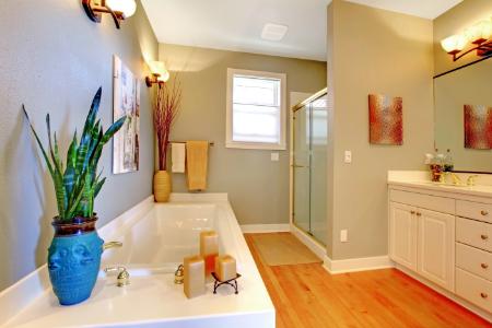 Time for a Makeover! Bathroom Remodeling on a Budget