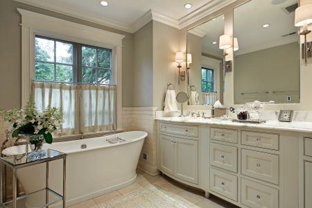 Your Bathroom Plumbing Needs Help!