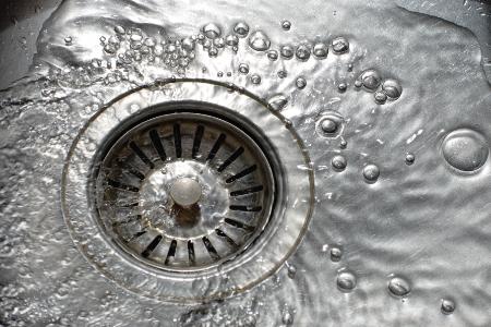 Plumbing Tips: Steps for Unclogging A Drain