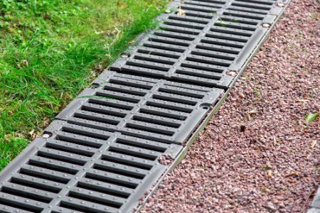 Install Proper Drainage in Your Yard and Live a Flood Free Life