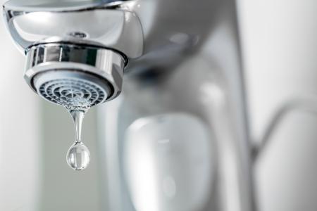 Reasons Behind A Leaky Faucet