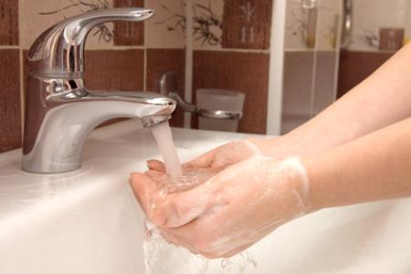 5 Reasons Of A High Water Bill – Infographic