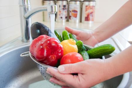 Why Your Home Has A Water Pressure Problem