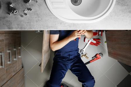 Water Seepage: Causes and Steps to Take