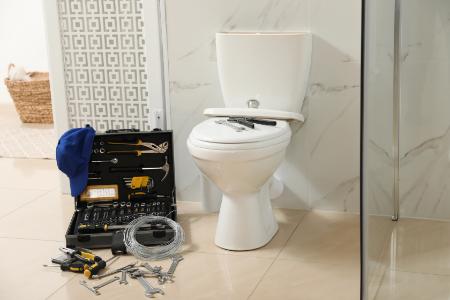 5 Signs You Need To Fix Your Sewer Lines- Infographic