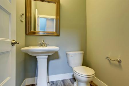 Inforgaphic – All You Need To Know About Dual Flush Toilets