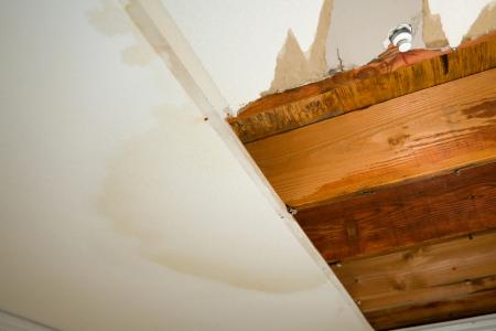 Two Types Of Water Damage that Can Happen In Your Home