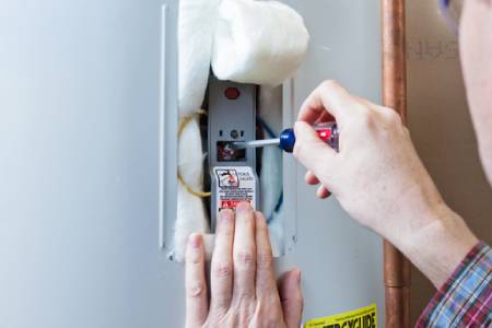 4 Amazing Water Heater Maintenance Tips to Keep Your Water Heater in Good Shape