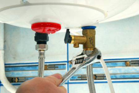 Saving Energy Cost With Hot Water Heaters