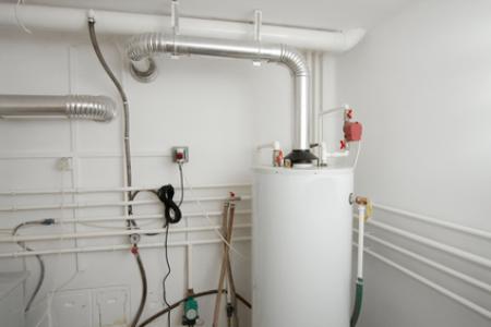 When Is It Time To Replace That Water Heater?