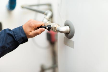 All About Water Heating Repairs