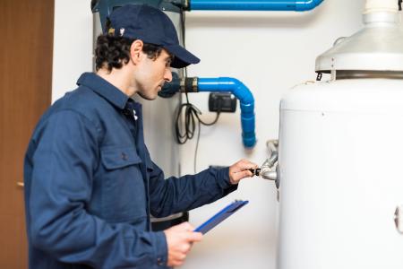5 Ways To Extend The Life Of Your Water Heater