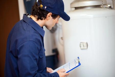 How To Tell (With Certainty) If Your Water Heater Is Leaking?