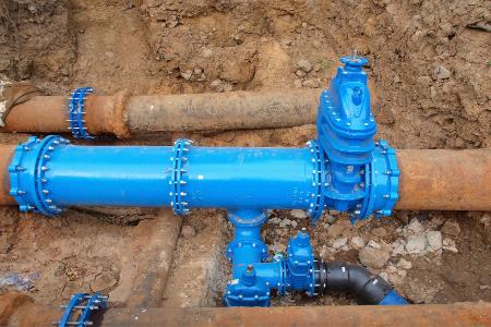 Signs It May Be Time For Water Line Replacement
