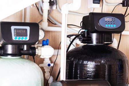 Signs You Need a Water Softener