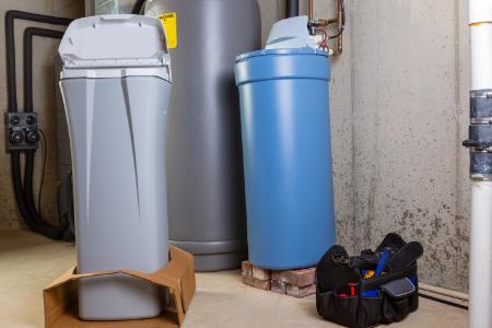 Reasons Why You Should Install A Water Softener – Infographic