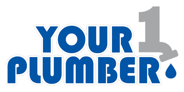 Your 1 Plumber Logo - Navigation
